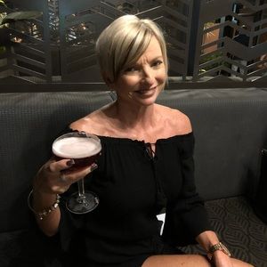 Meet your Posher, Tabitha